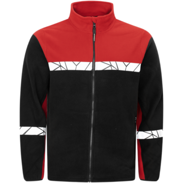 Fleecejacka Projob 7300