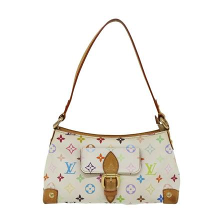 Louis Vuitton Vintage, pre-owned bag Eliza Wit, Dames, Maat:ONE Size