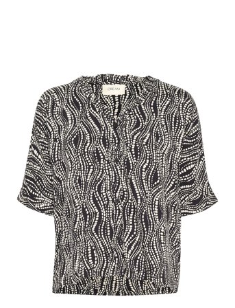 Cream | Crtiah Ss Shirt | 46