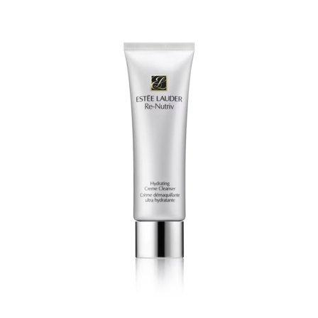 Estée Lauder Classic RE-NUTRIV Hydrating Creme Cleanser 125ml - Crema detergente viso