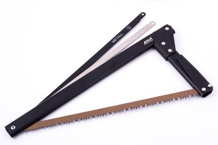 EKA 80012 Ihoppfällbar såg EKA 12, Handverktyg