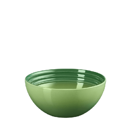Le Creuset Snackskål Serveringstillbehör Grön 0,33 L / 12 cm