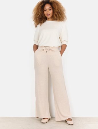 Soyaconcept Sc-Biara - Beige - XL