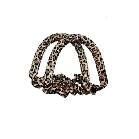 Heatless Curl Rod -pääpanta A A