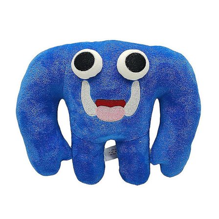 25 cm Garten Of Banban Plyschleksaker Spel Monster stoppad docka Barnpresenter Heminredning