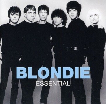Essential Blondie