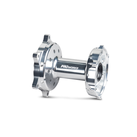 Hinterradnabe Proworks - Gas Gas EC 300 2021-2026