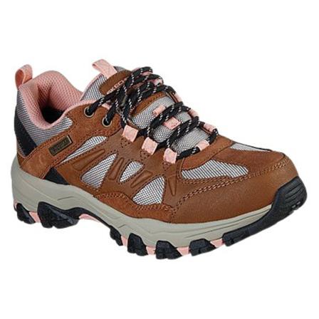 Skechers Selmen - West Highland Schoenen , Bruin , Dames , Maat: 39 EU