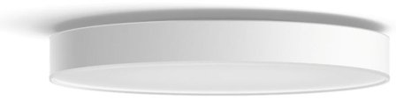 Philips Hue Enrave 915005997001 Loftlampe Hvid, Belysning
