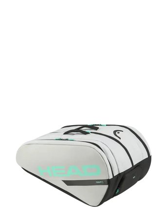 Head | Tour Padel Bag L Ccte | ONE SIZE