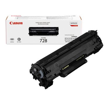 TONER CANON MF4410 BK*
