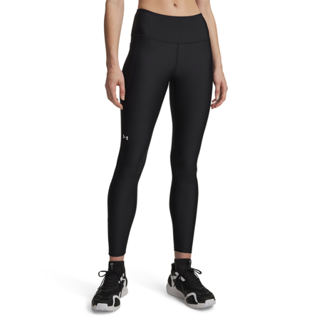 Under Armour Tech HiRise Legging, Black