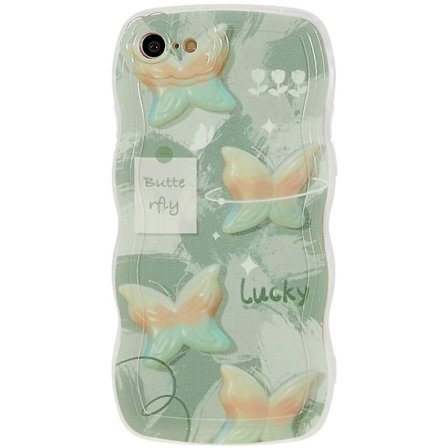 Telefonfodral för iPhone SE (2020)