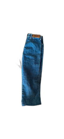 Acne jeans