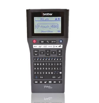 Brother P-touch PT-H500