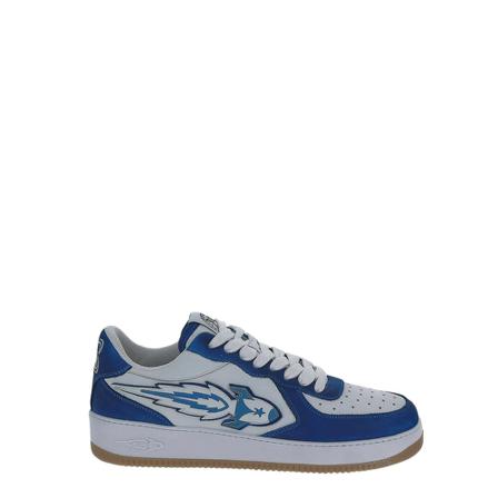Enterprise Japan, Sneakers Blauw, Heren, Maat:42 EU