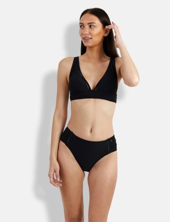 Panos Emporio Cruise Olympia Bottom - Black - 40