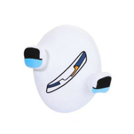 Alphabet Lore Nummer Plys Legetøj Pude Plysdyr Gaver Til Børn Hjem Indretning