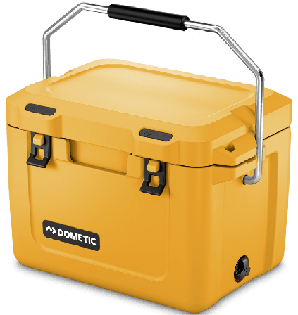 Dometic Patrol Icebox 20L Glow