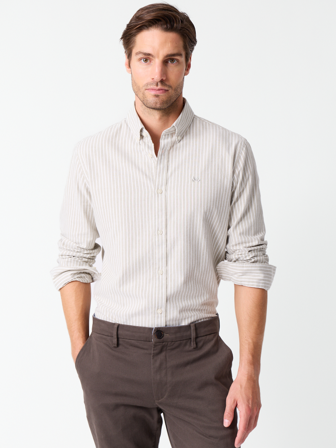 Norman skjorte - Regular fit