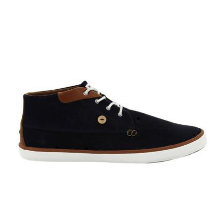 Faguo Schoenen , Blauw , Heren , Maat: 43 EU