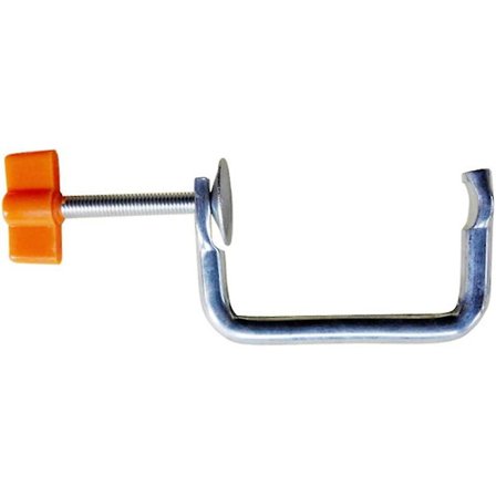 Pasta Maskine Holder Køkken Hjem Tilbehør Håndtag Metal Værktøj