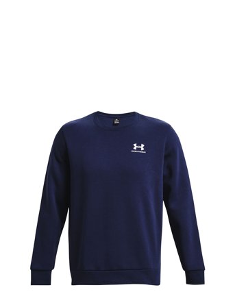 Under Armour | Ua Icon Fleece Crew | XL