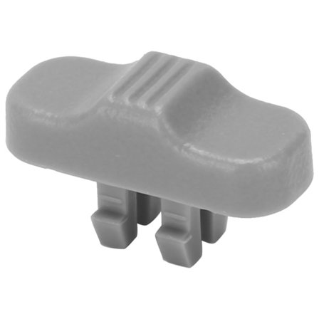 Fjernbetjening Gimbal Trykknap til FPV Combo Drone Tilbehørsreparationsdele