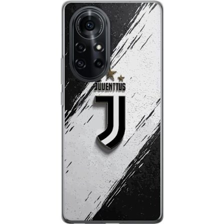 Kompatibelt Mobilskal till Huawei Huawei nova 8 Pro Juvpensel