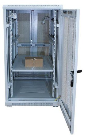 ALLNET 113998 22U Freestanding Rack