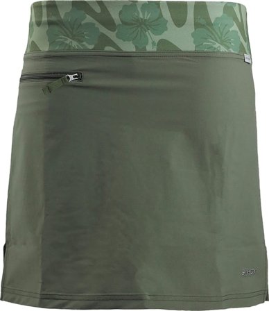 Skhoop Outdoor Skort Women skirts Green M