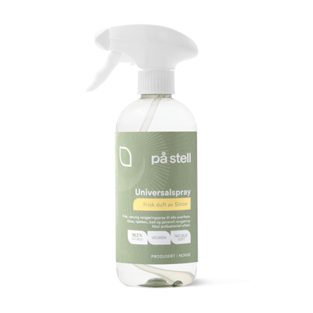 På Stell Universalspray Sitron, 500 ml