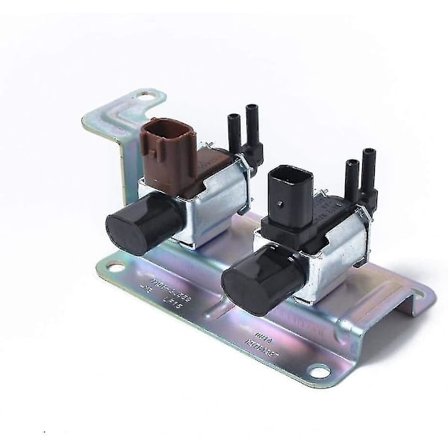 Vakuumindsugningsmanifold Solenoidventil til Mazda 3 5 6 CX-7 K5T81777 4M5G-9A500 (Farve: 1 stk)