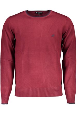 U.s. Grand Maglia Uomo Rosso