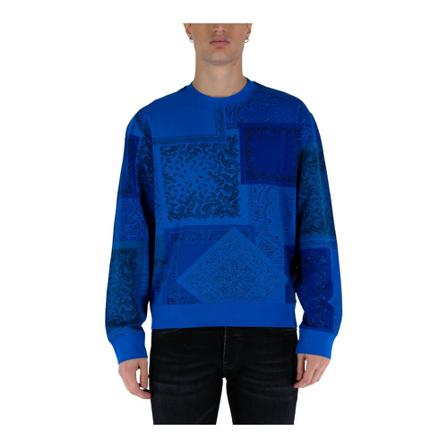 Kenzo Sweatshirts Blå, Herre