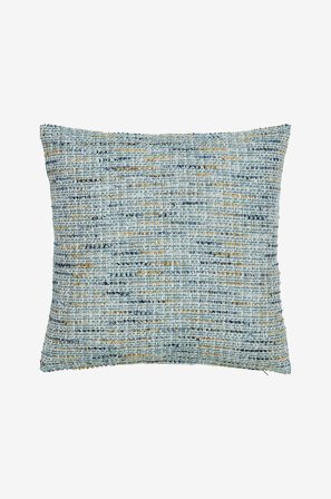 Svanefors - Putetrekk Ziggy - Grønn - Pynteputer & putetrekk - 45X45 - Fra Homeroom