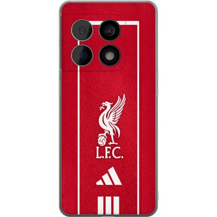 OnePlus 10 Pro Gennemsigtig cover Juventus FC