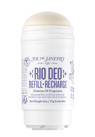 Sol de Janeiro Rio Deo Cheirosa 59 Refill Dam 57G