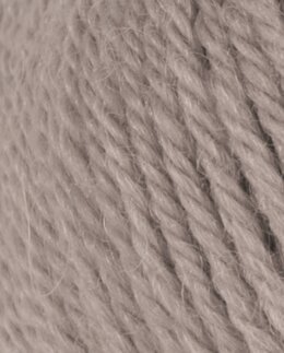 Garn Sterk 50g Beige - Du Store Alpakka