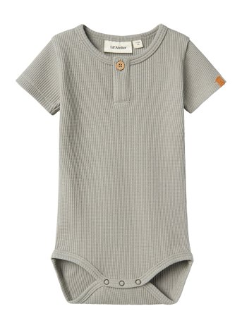 Lil'Atelier | Nbmdiem Ss Body Lil | 56