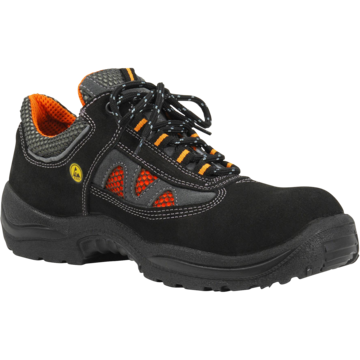 Skyddssko Jalas M-Sport 3460A Light Sport S2