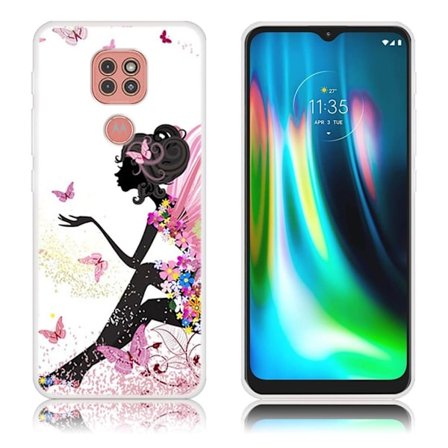 Deco Motorola Moto G9 Play kotelot - Kauneus