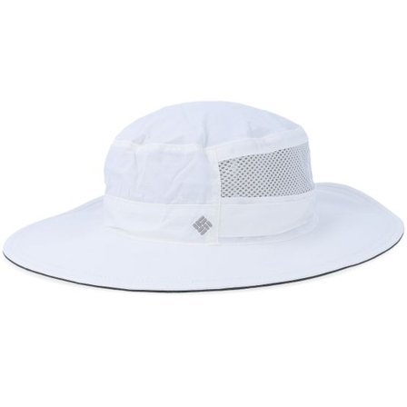 Columbia - Vit sunhat Hatt - Bora Bora Booney White Sun Hat @ Hatstore