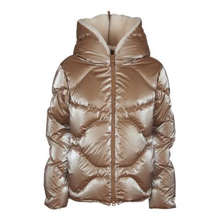 Peuterey Down Coats Brun, Dame Dunjakker