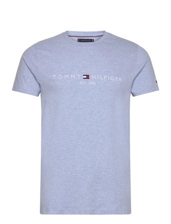 Tommy Hilfiger | Tommy Logo Tee | S