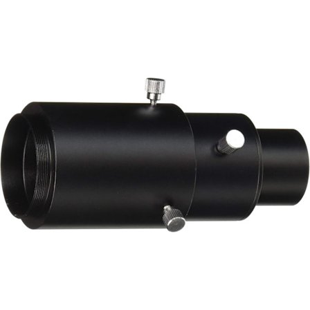 1.25 Variabel Teleskop Kamera Adapter til Prime Fokus og Okularprojektion Astrofotografering