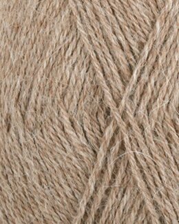 Garn Drops Alpaca Hellbeige - Drops Design