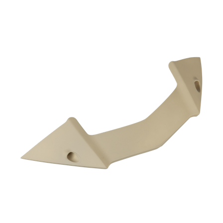 Ventilazione Posteriore Acerbis X-Racer VRT Beige