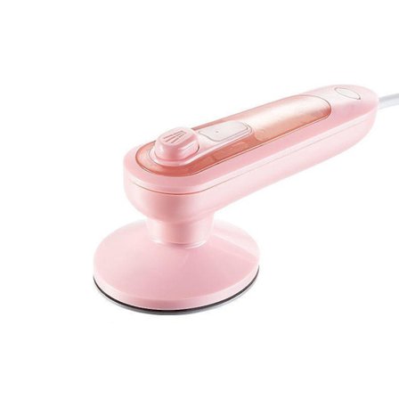 1 st ångstrykjärn, 1 st bruksanvisning