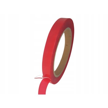 5 kappaleen pakkaus, 15 mm / 3M kirkas geeli teippi